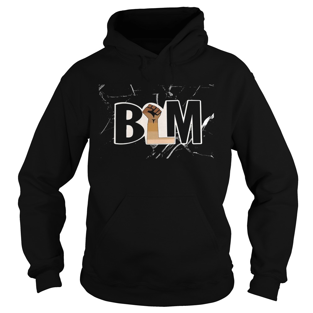 Black lives matter BLM  Hoodie