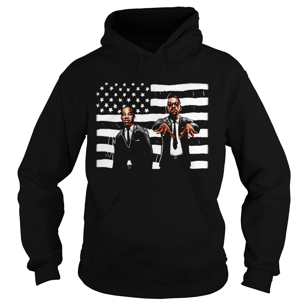 Canvas Wall Art By Chuck Styles American Flag  Hoodie