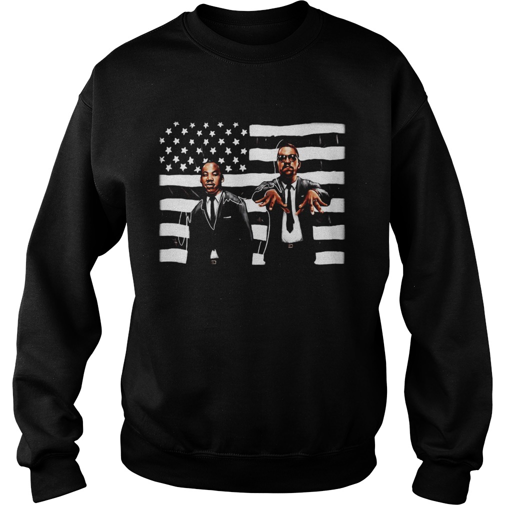 Canvas Wall Art By Chuck Styles American Flag  Sweatshirt