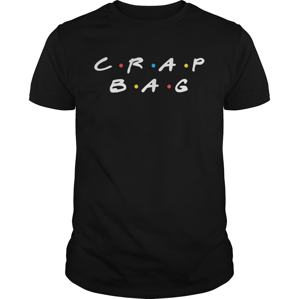 Crap Bag shirt