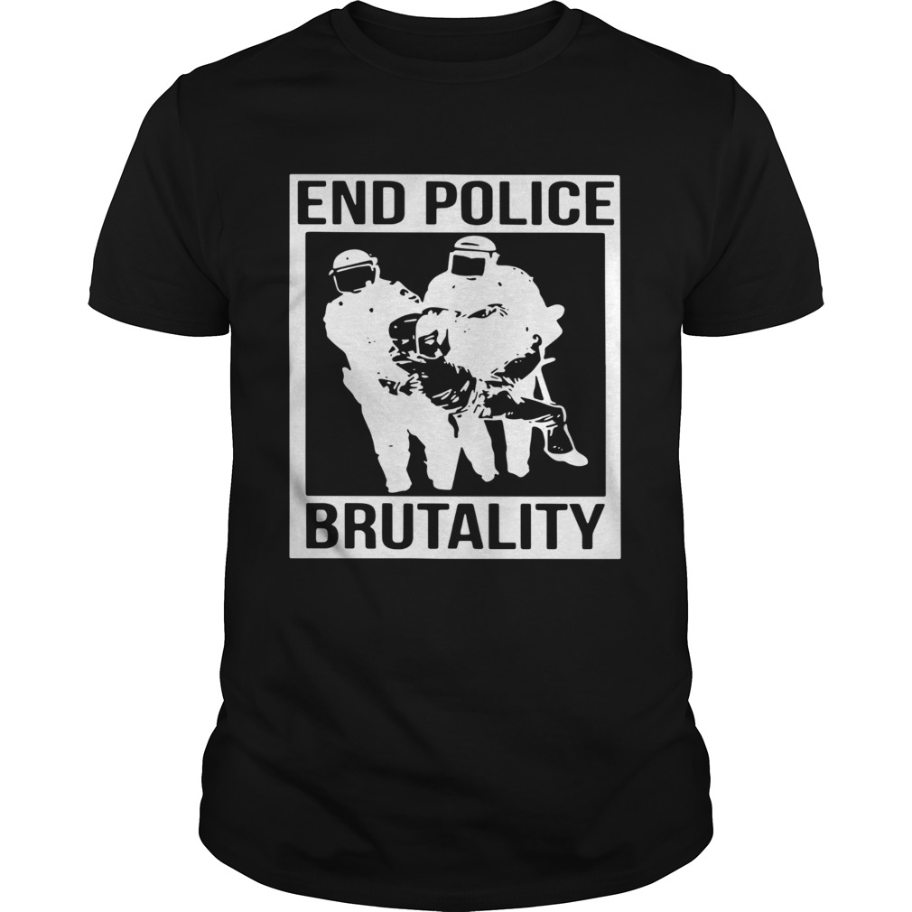 End Police Brutality  Unisex