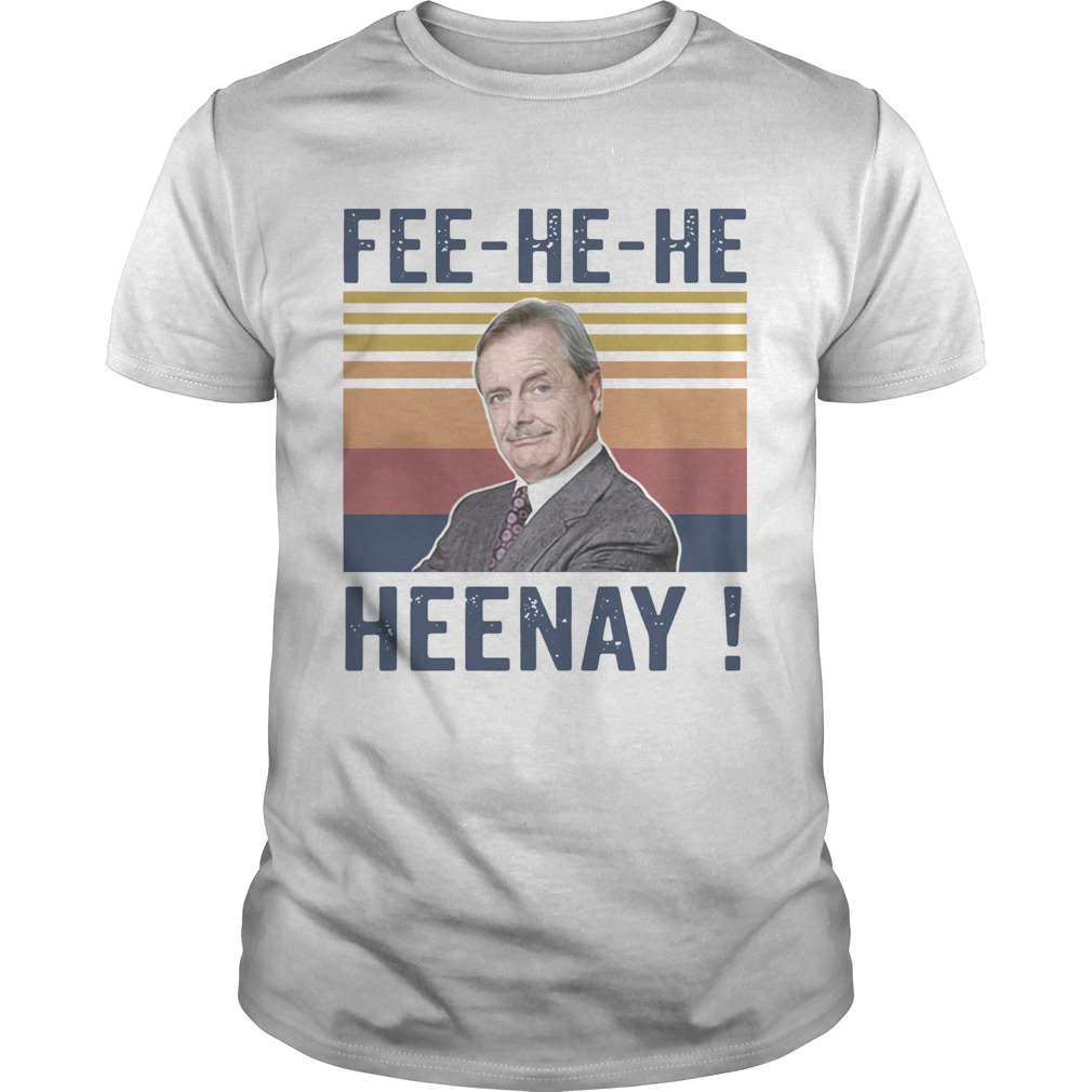 Feenay Fee He He Heenay Vintage shirt