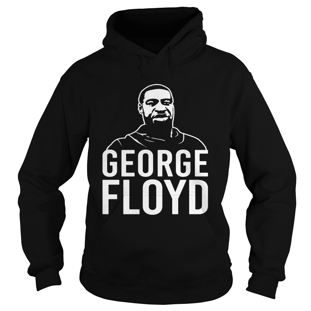 George Floyd  Hoodie