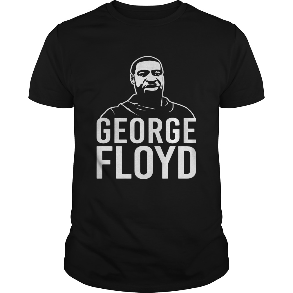 George Floyd  Unisex