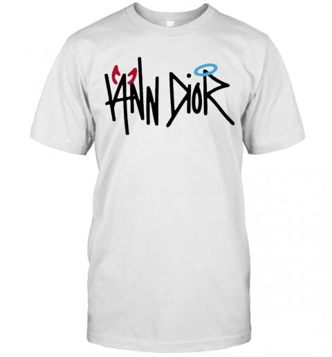 Iann Dior Merch T-Shirt