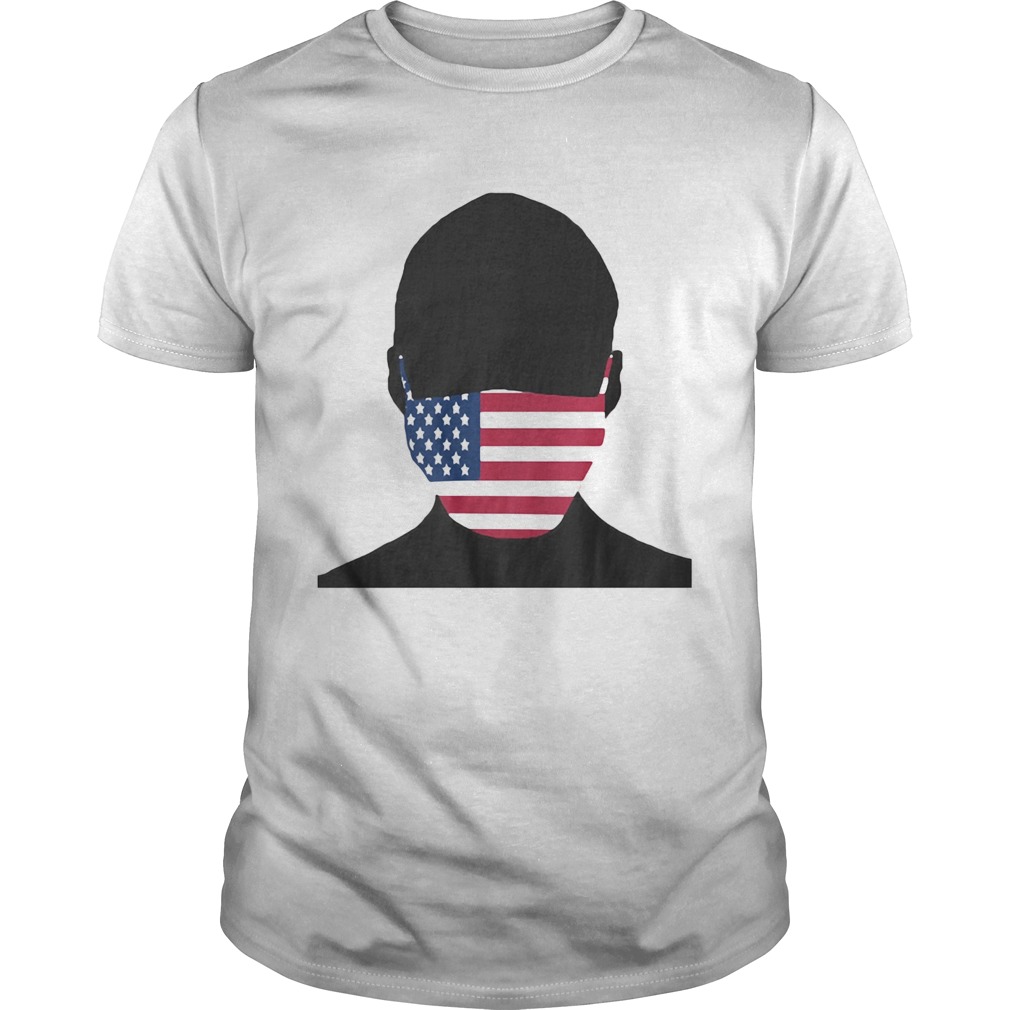 Independence Day a human mask shirt