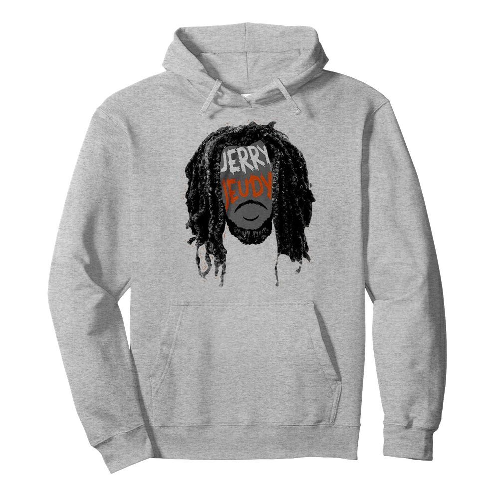 Jerry jeudy player denver broncos football team  Unisex Hoodie