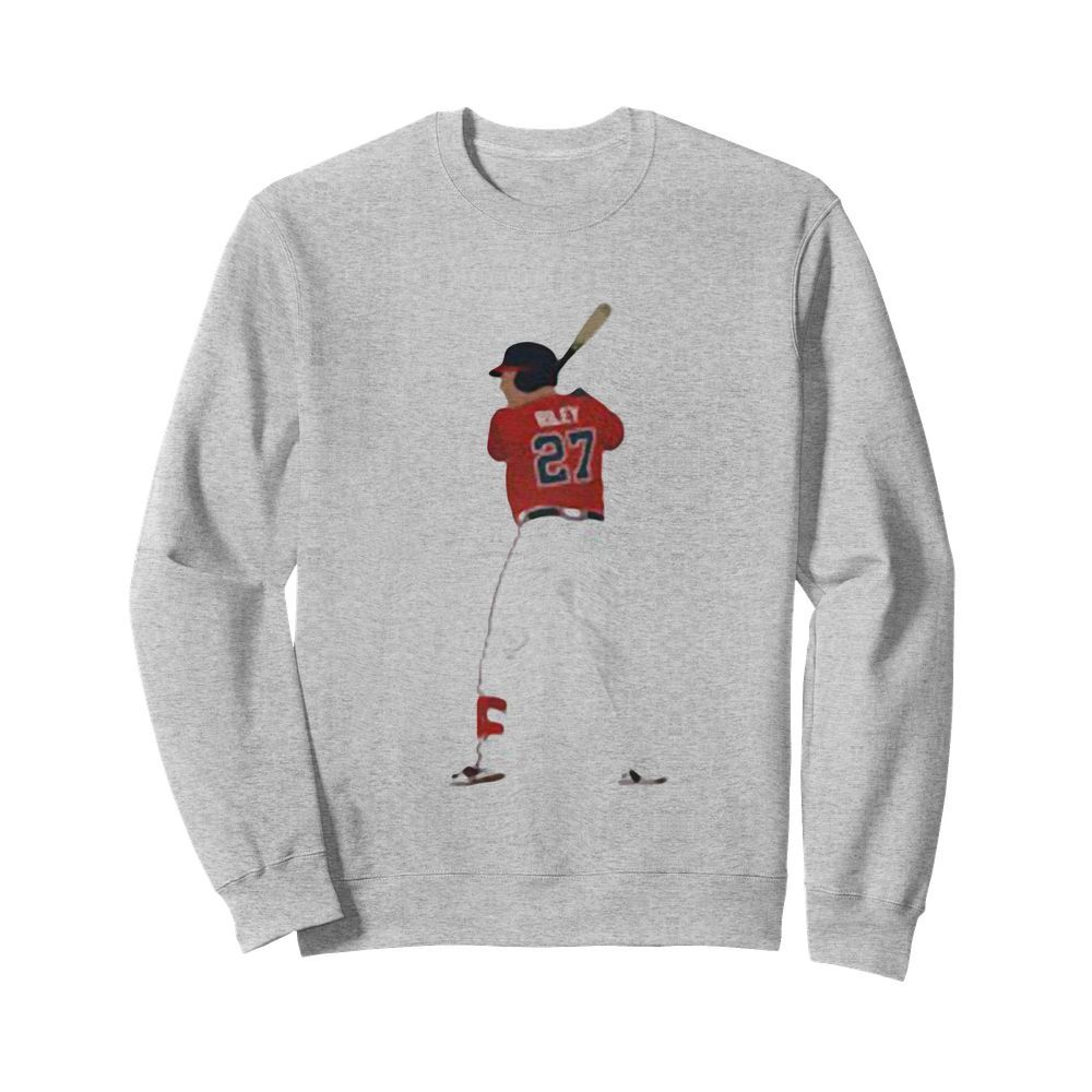 Jose carlos altuve houston astros baseball team  Unisex Sweatshirt