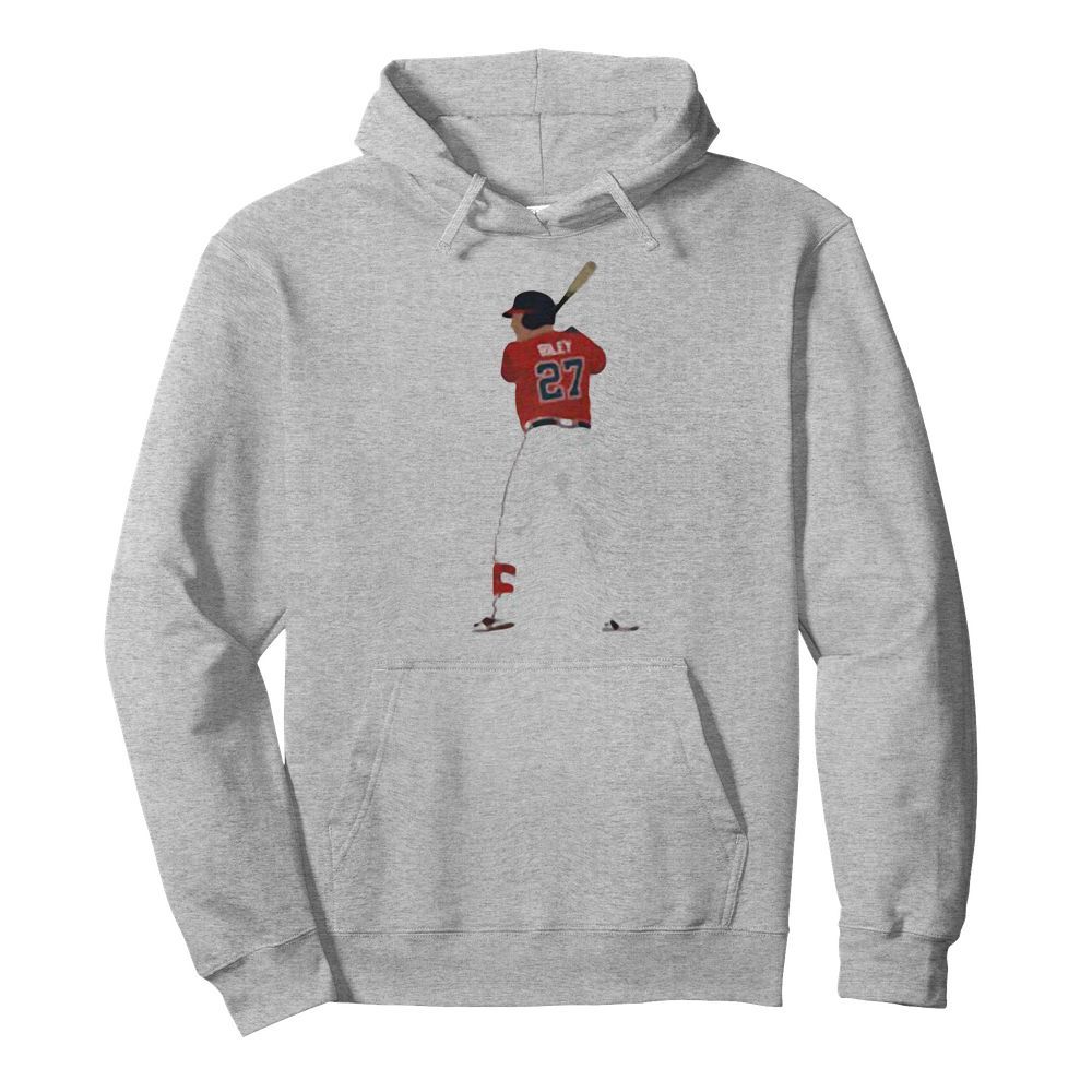 Jose carlos altuve houston astros baseball team  Unisex Hoodie