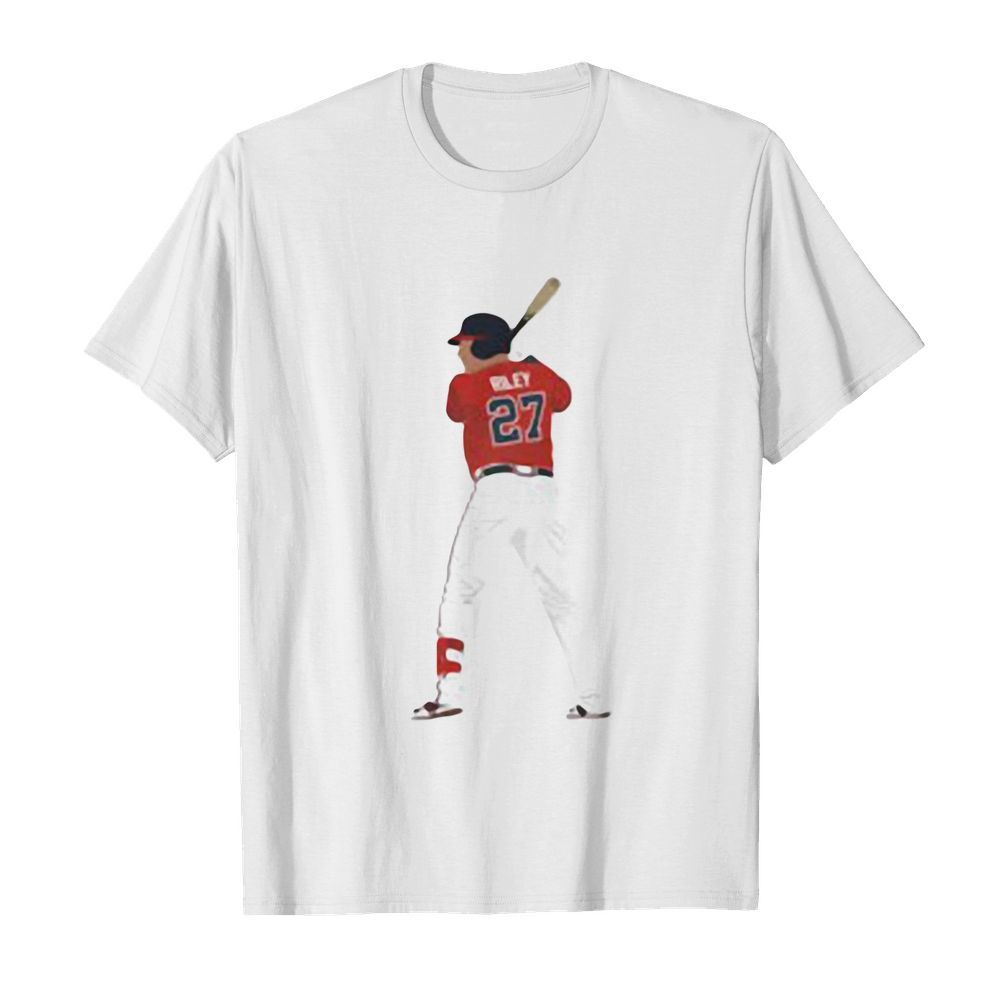 Jose carlos altuve houston astros baseball team  Classic Men's T-shirt