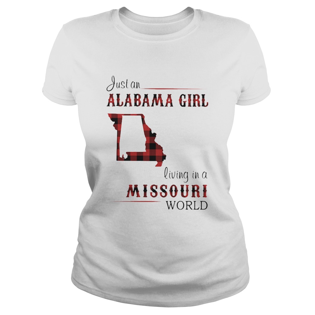 Just a alabama girl living in a missouri world  Classic Ladies