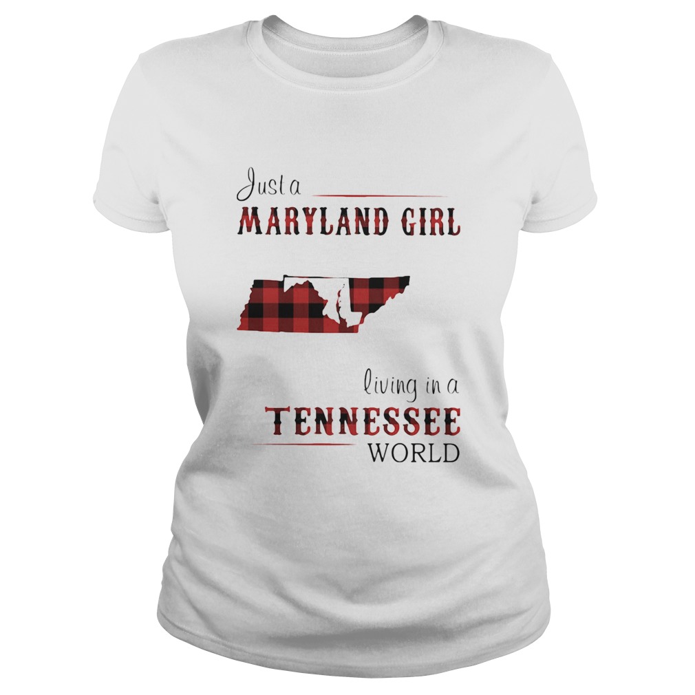 Just a maryland girl living in a tennessee world  Classic Ladies