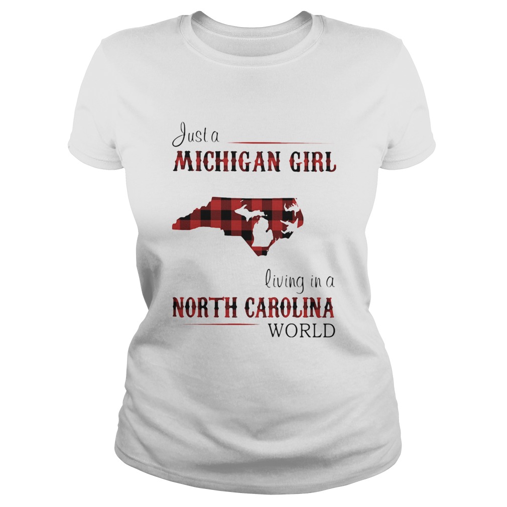 Just a michigan girl living in a north carolina world  Classic Ladies