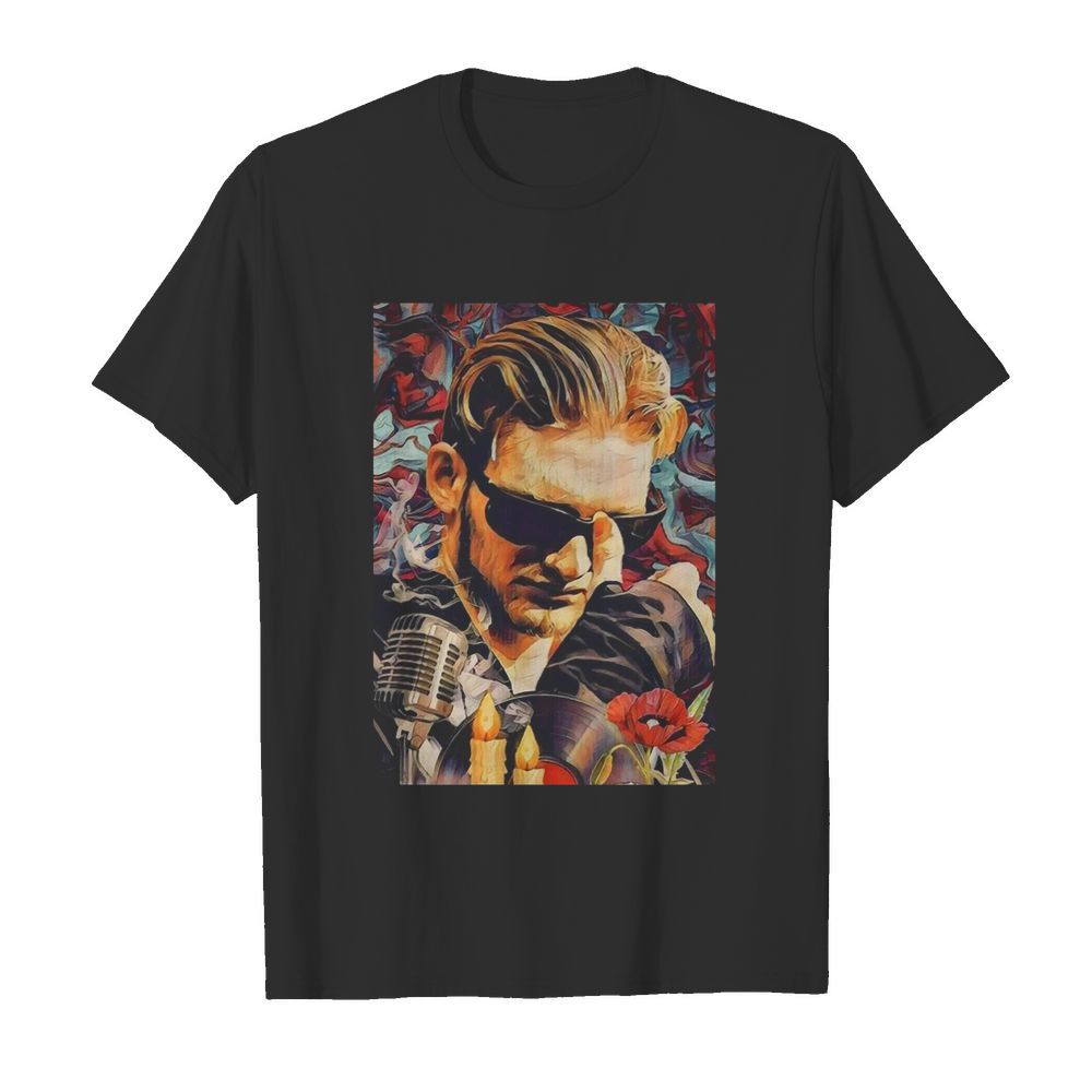 Layne Staley Posters Fine Art America shirt