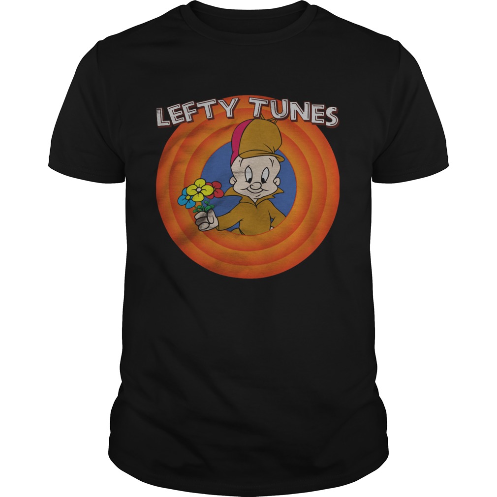 Lefty Tunes  Unisex