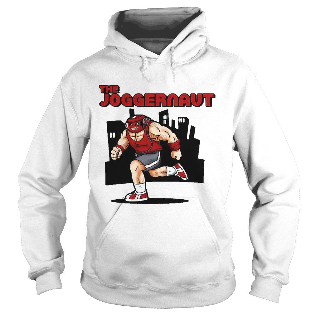 Marvel xmen the juggernaut grunge smash  Hoodie