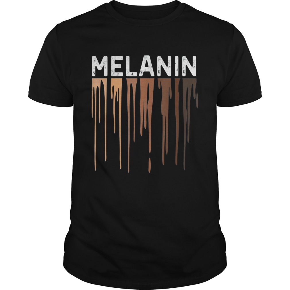 Melaiin Brown Classic shirt