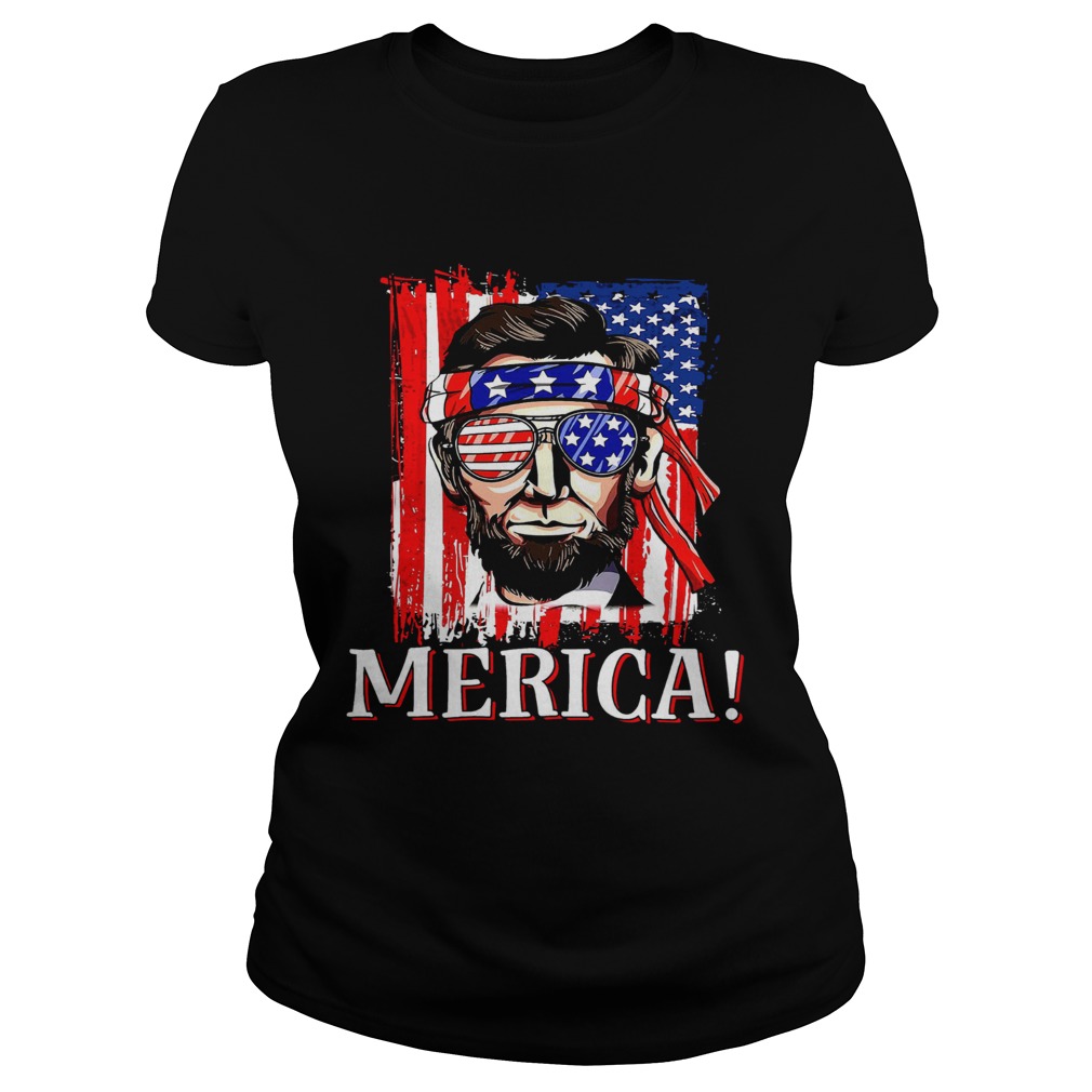 Merica  Classic Ladies