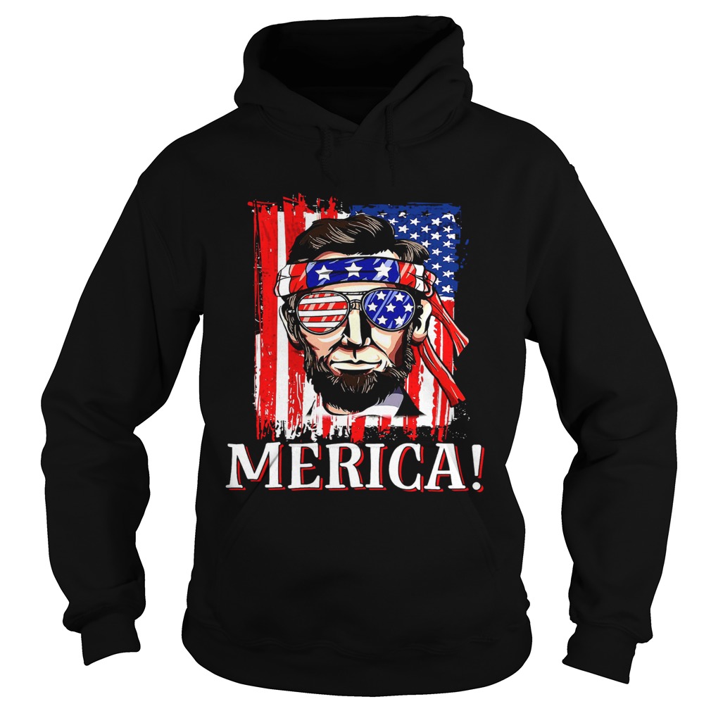 Merica  Hoodie