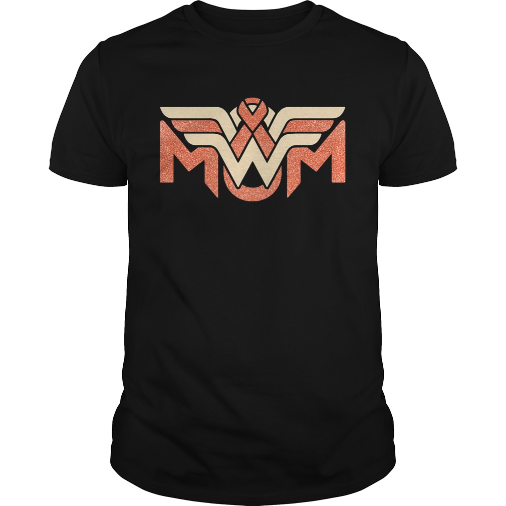 Multiple sclerosis mom diamond shirt