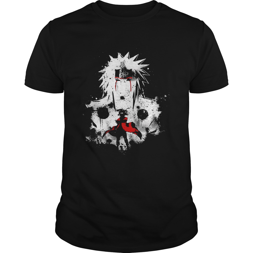 Naruto Jiraiya Uzumaki Naruto  Unisex