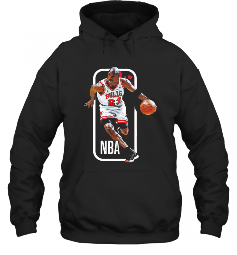 Nba Michael Jordan The Last Dance Basketball T-Shirt Unisex Hoodie