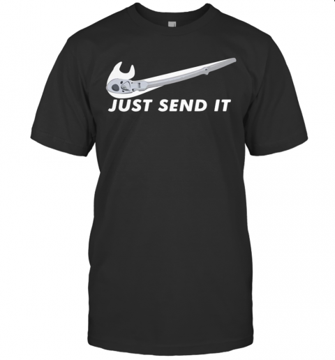 Nike Tool Just Send It T-Shirt