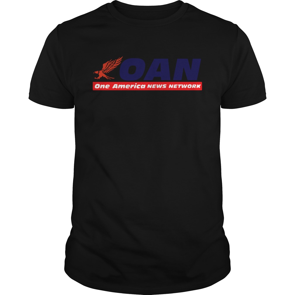 Oan One America News Network  Unisex