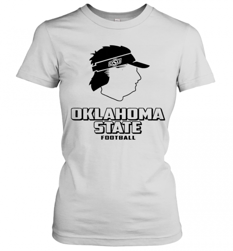 Oklahoma State Football OSU Mike Gundy T-Shirt Classic Women's T-shirt