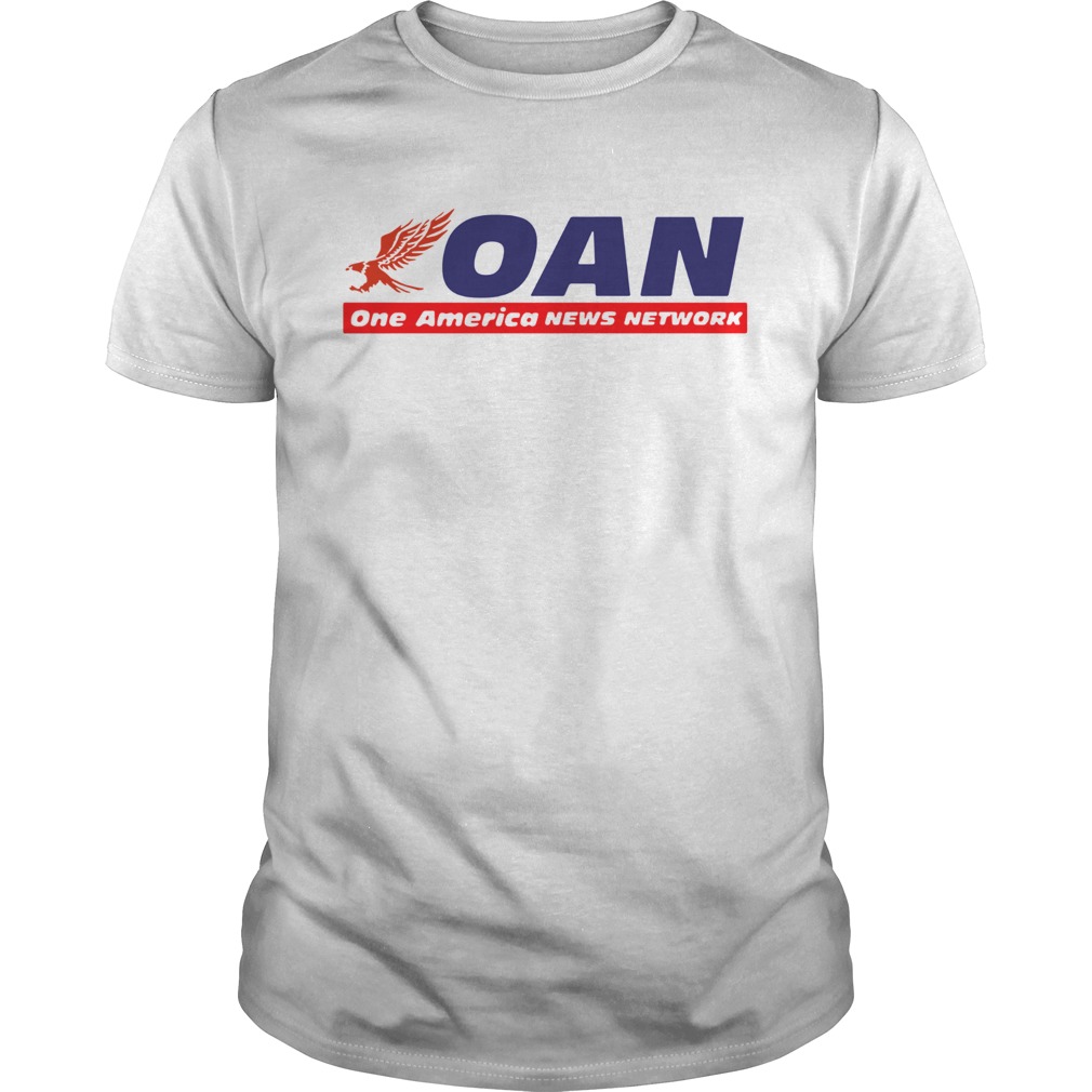 One America News Network shirt