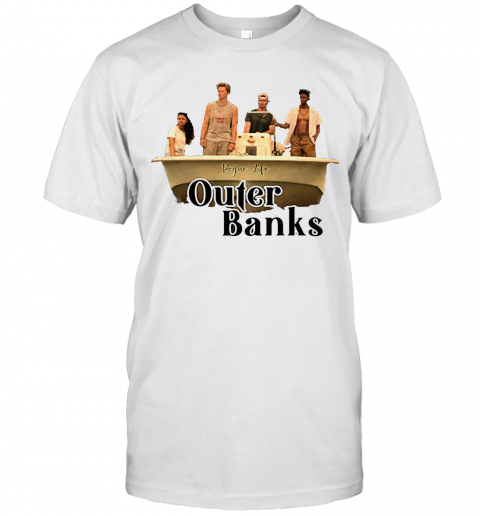 Pogue Life Outer Banks T-Shirt