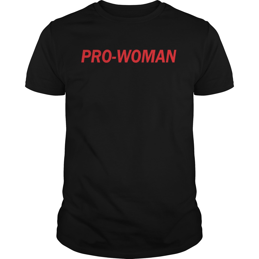 Prowoman Woman Do Not Have To Be Thin  Unisex