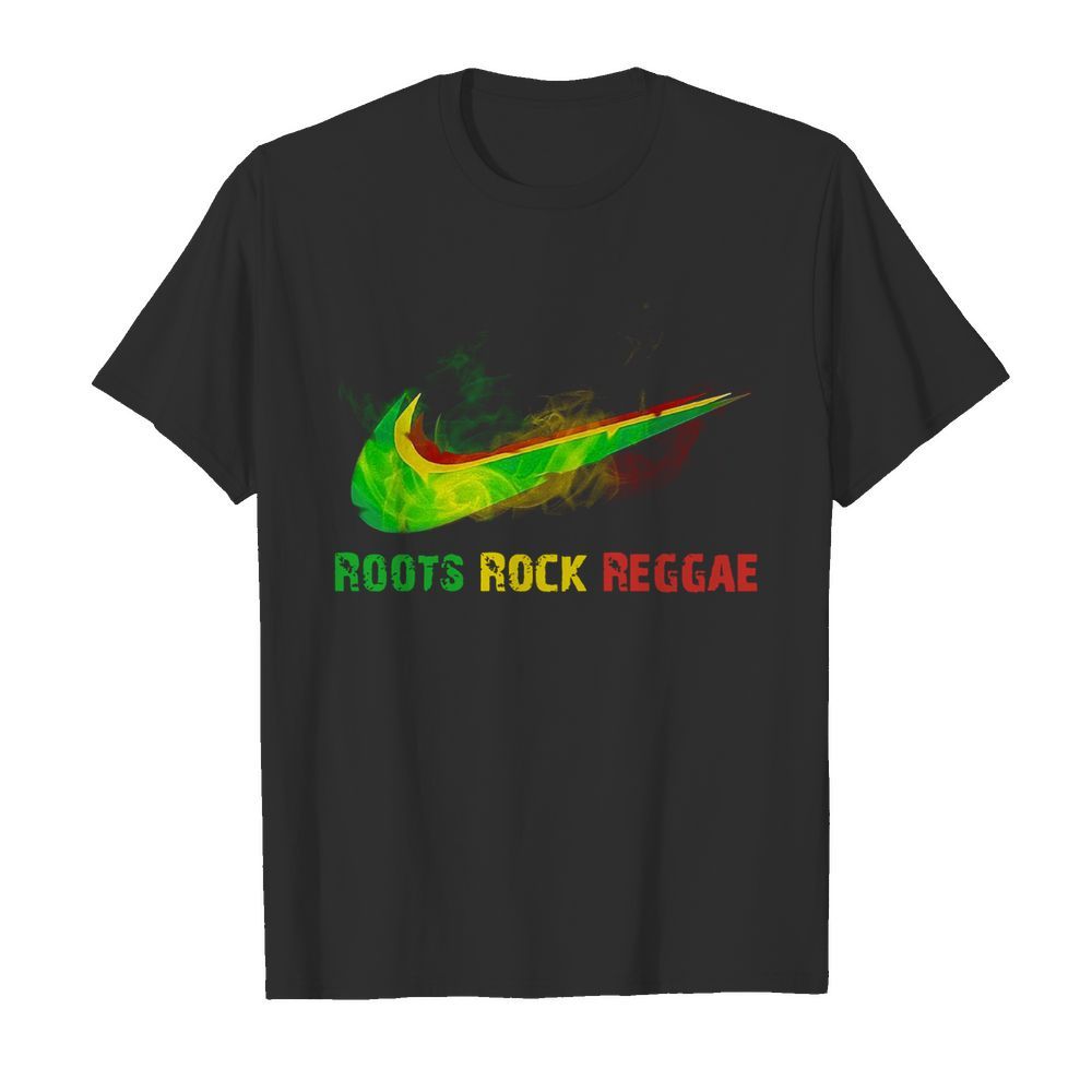 Roots Rock Reggae shirt