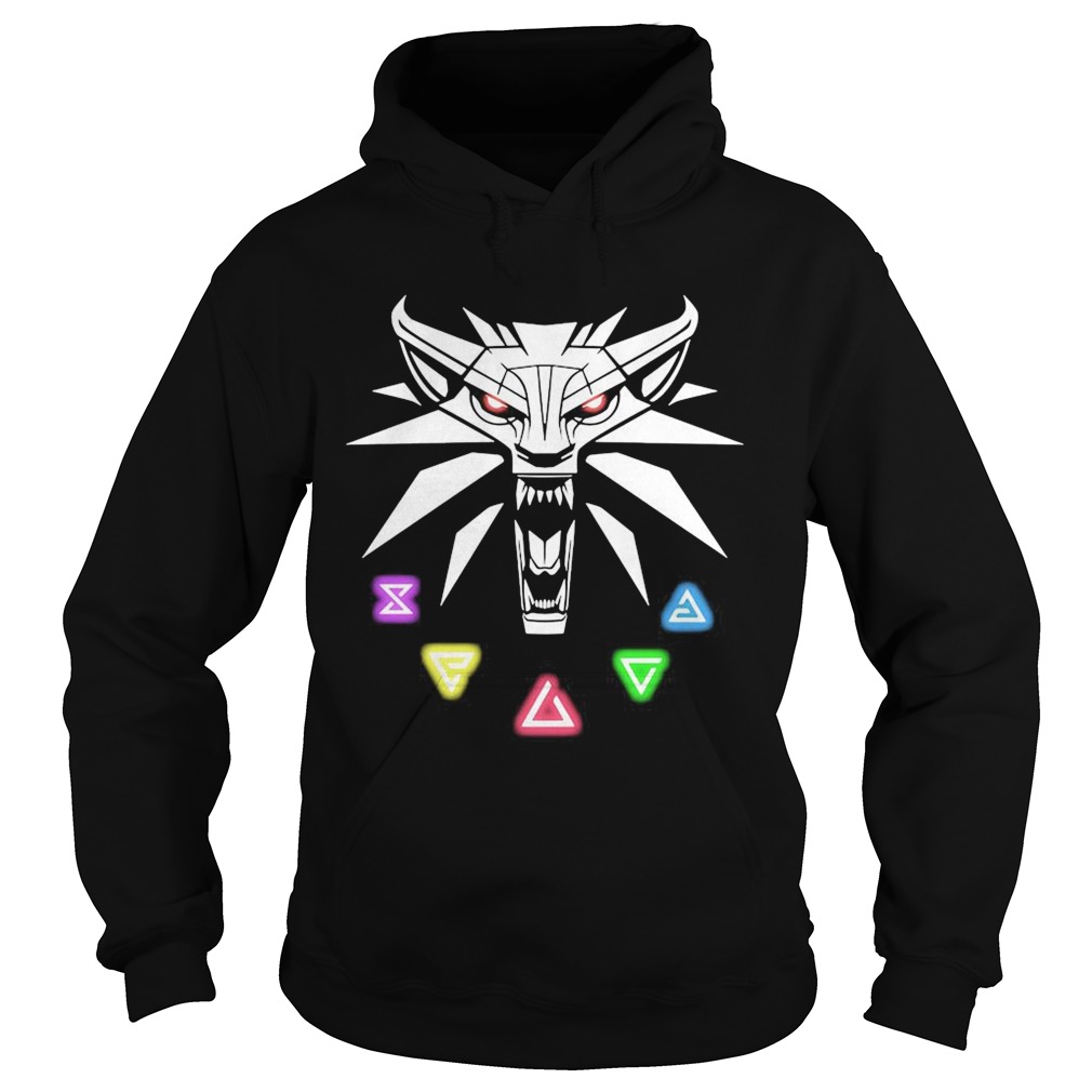 The witcher best selling  Hoodie