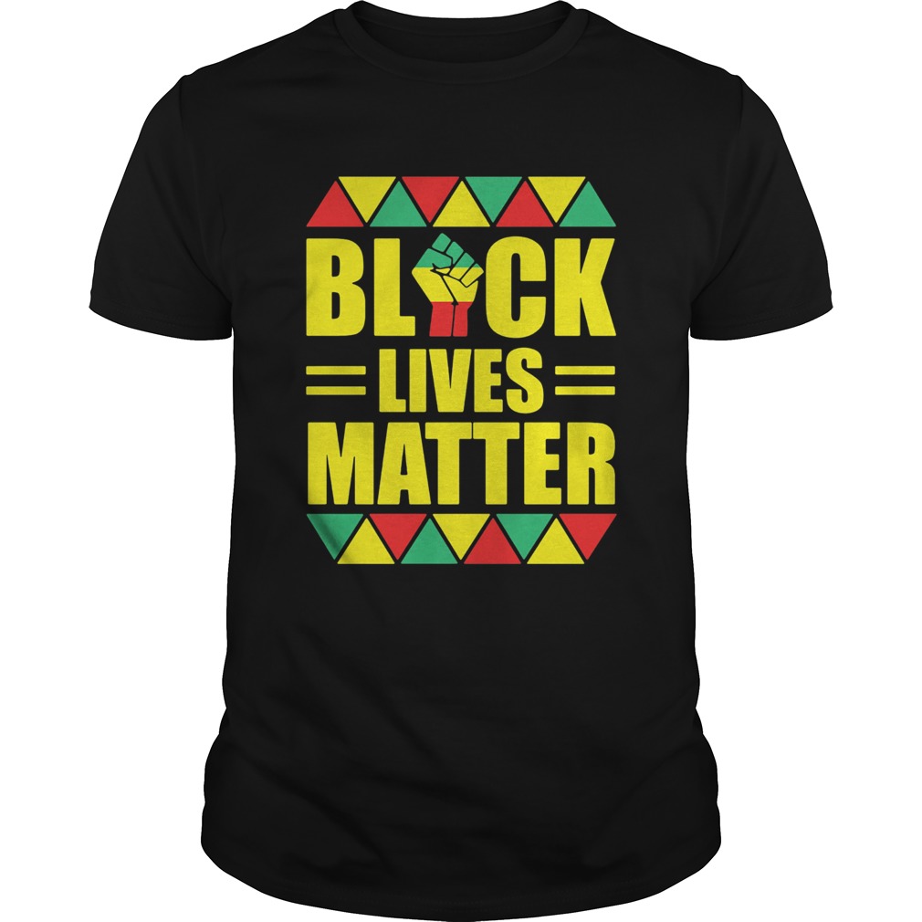 black lives matter vintage shirt