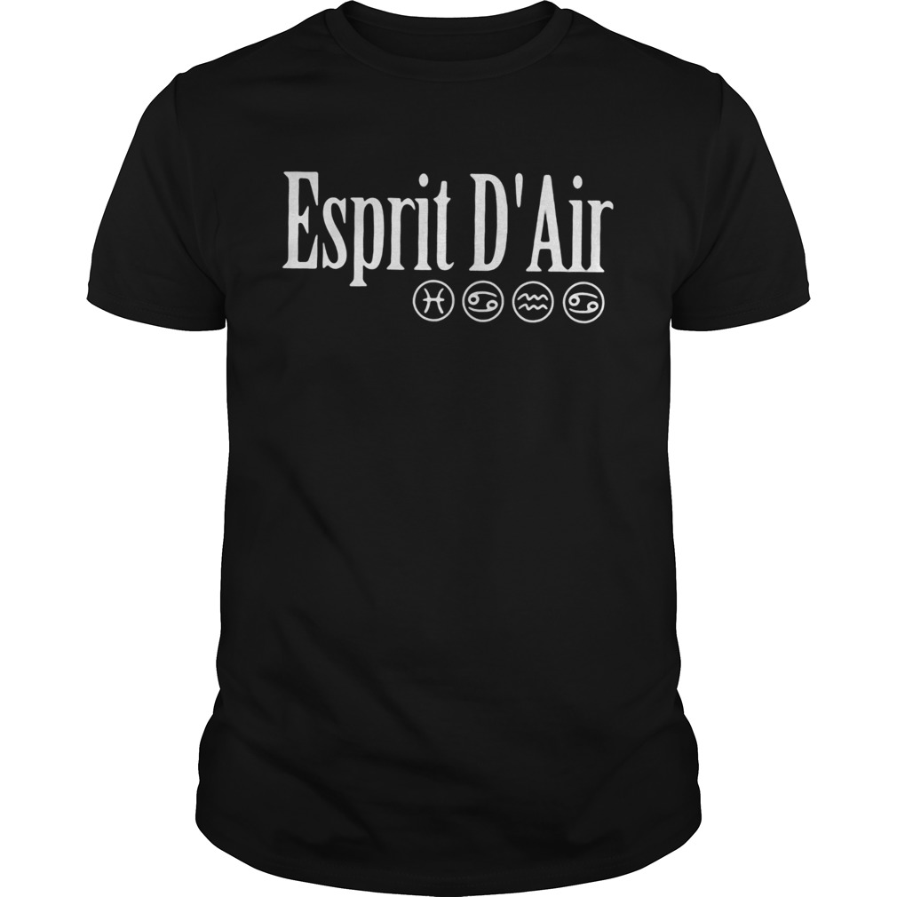 esprit dair  Unisex