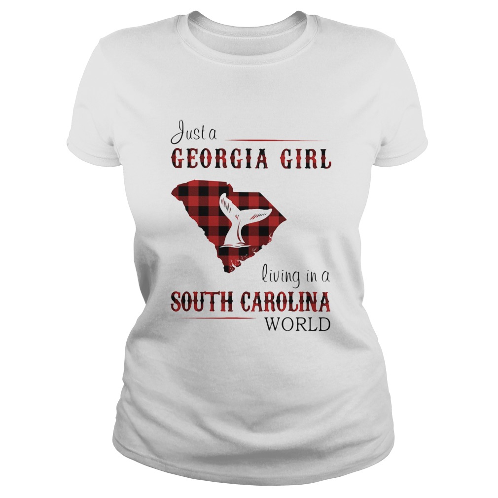 just a georgia girl living in a south carolina world  Classic Ladies