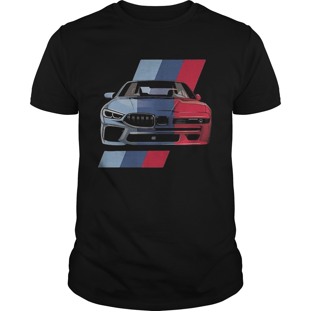 sports car vintage shirt