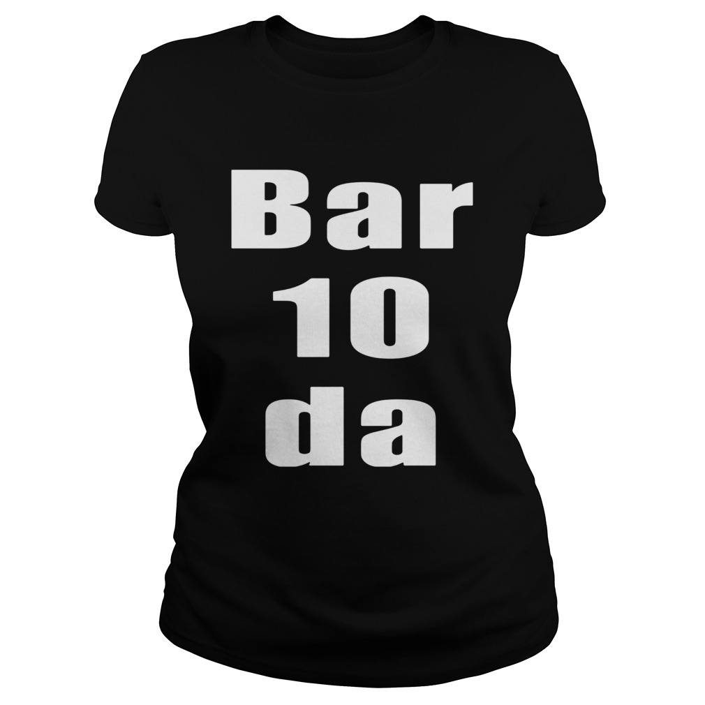 Bartender bar 10 da bartender  Classic Ladies