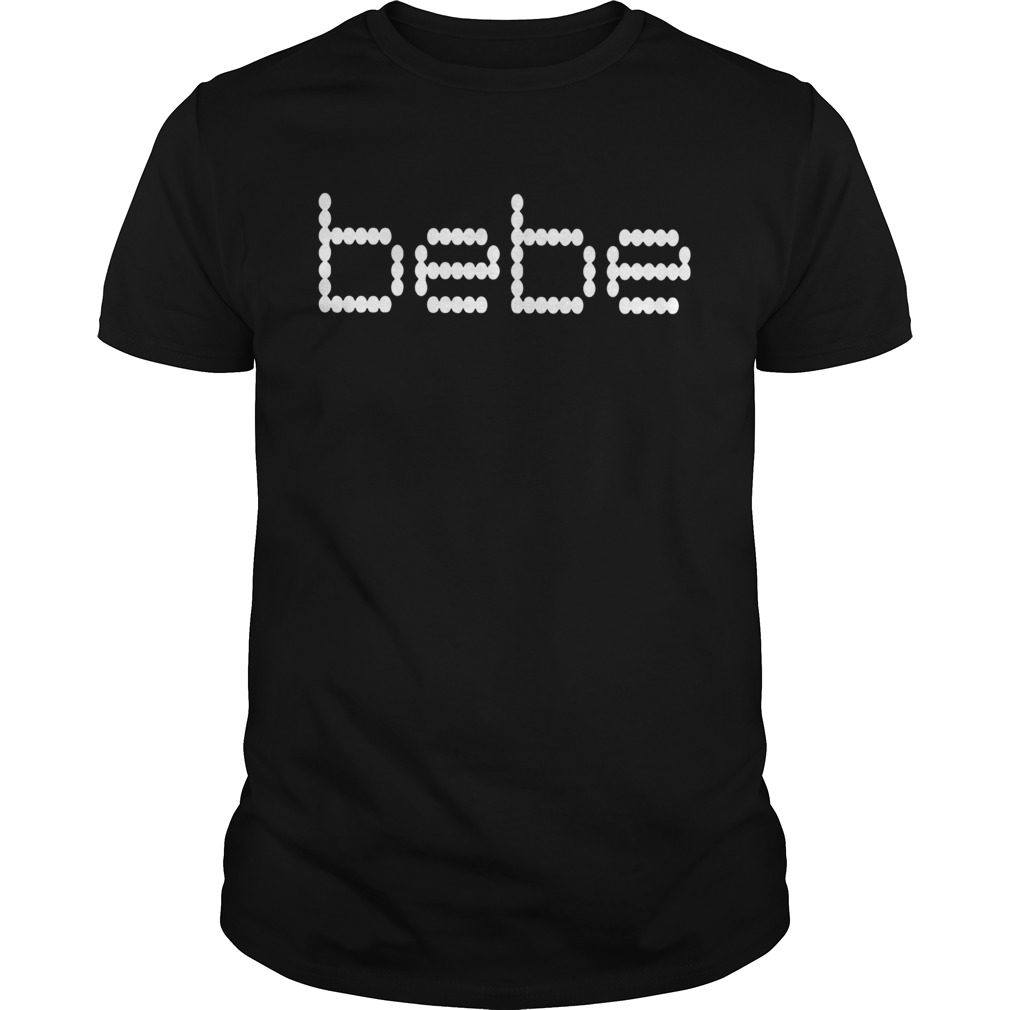 Bebe  Unisex