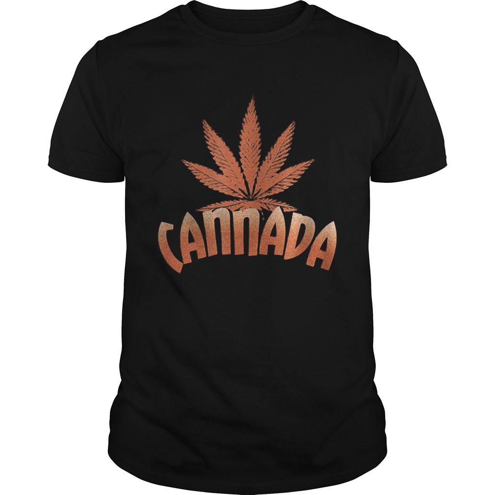 Cannatarian Weed Leaf red  Unisex