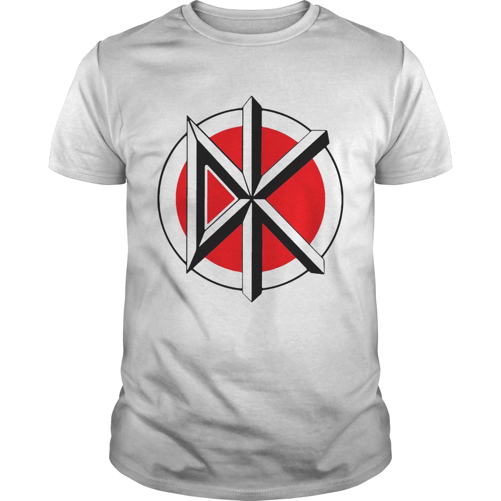 Dead Kennedys shirt