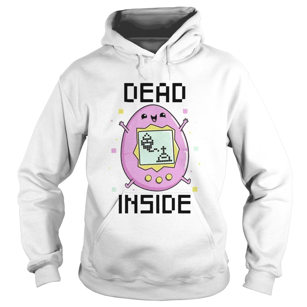 Im Dead Inside  Hoodie