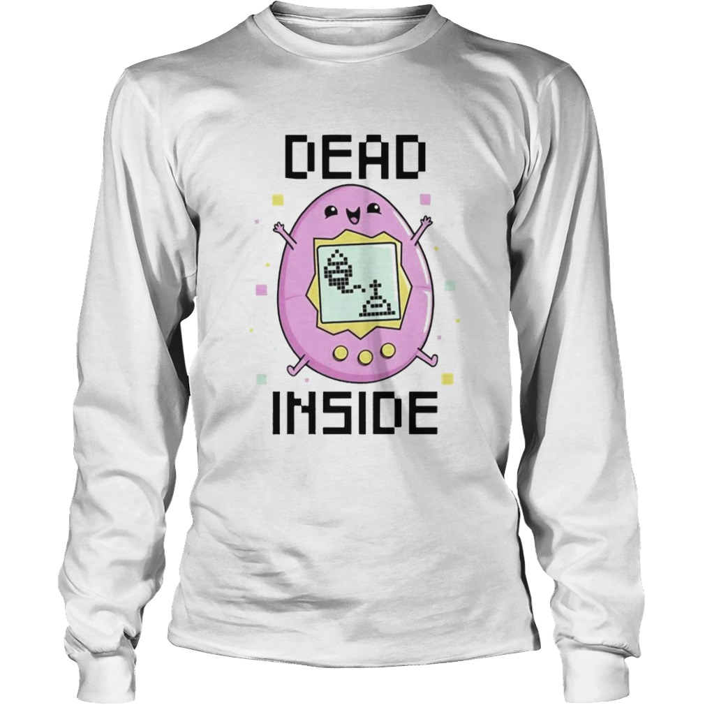 Im Dead Inside  Long Sleeve