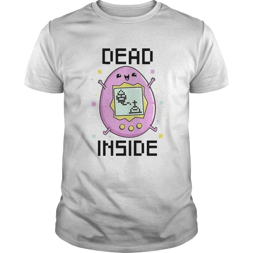 Im Dead Inside  Unisex