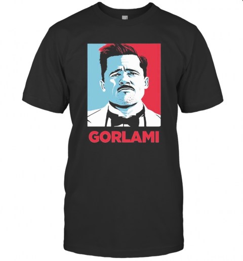 Inglourious Basterds Gorlami T-Shirt