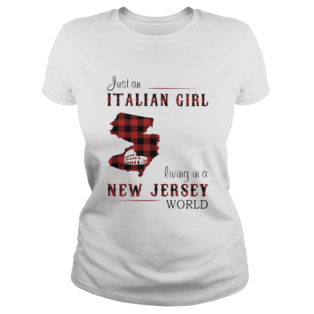 Just an Italian girl living in a New Jersey world  Classic Ladies