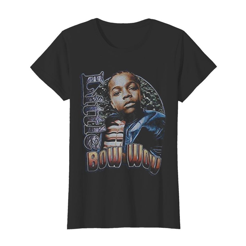 Little bow wow rapper  Classic Women's T-shirt