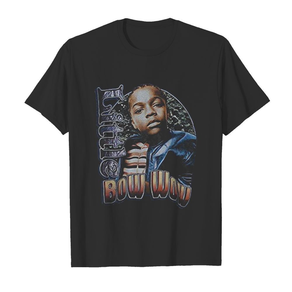 Little bow wow rapper  Classic Men's T-shirt