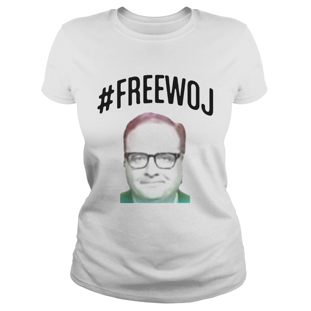 Please Free Woj freewoj  Classic Ladies